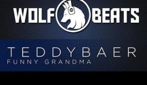 TeddyBaer - Funny Grandma