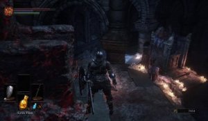 Dark Souls III - Gameplay Maison Xbox One