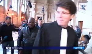 Justice : l'affaire Aurélie Fouquet jugée aux Assises
