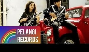 Ahmad Bersaudara - Jika Kau Percaya (Official Music Video)