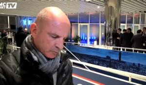 Euro 2016 (J-100) : Dans les pas de Guy Stéphan, l’adjoint de Deschamps