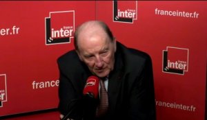 Jacques Lambert (Euro 2016) : "L'état d'urgence ne change pas grand-chose dans l'organisation"
