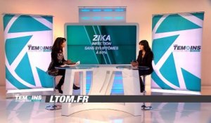 #Zika - Comment se protéger ? - LTOM