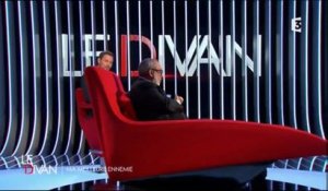 Le Divan : Dominique Farrugia explique pourquoi il a soutenu Nicolas Sarkozy en 2007