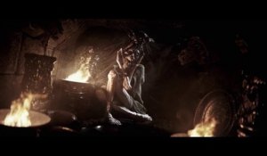 SHERLOCK HOLMES The Devil's Daughter Trailer Cinématique (PS4 - Xbox One)