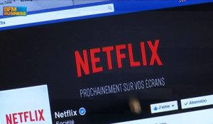Netflix va-t-il vivre des mois difficiles?