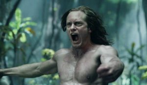 Tarzan Bande-annonce 2 VOSTFR