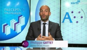 Philippe Gattet, Xerfi Canal Comprendre la matrice McKinsey
