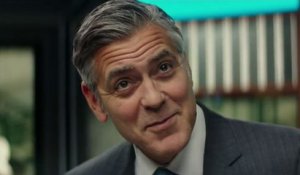 Money Monster Bande-annonce VF