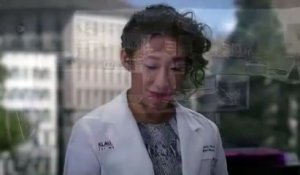 Grey's Anatomy - Season 11 - Preview