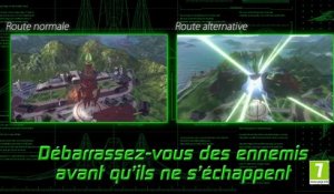 Star Fox Zero - Bande-annonce de lancement (Wii U)