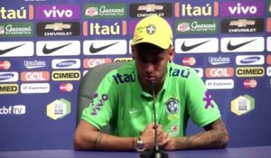 Le comportement de Neymar inquiète le Barça