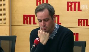 Tanguy Pastureau : Jean-Louis Debré va bosser jusqu'en 2040