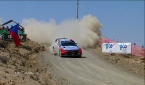 Rallye - WRC - Mexique : Latvala l'emporte