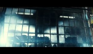 Batman v Superman Dawn of Justice : Spot Facebook