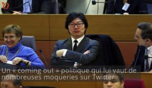 Coming out centriste de Jean-Vincent Placé : Twitter se moque