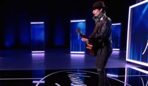 Anton: Auditions – NOUVELLE STAR 2016