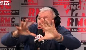 L.Fernandez : "L’arbitrage vidéo ? Les arbitres sont demandeurs"