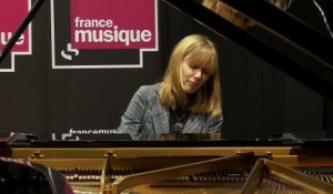 Schumann : 1ère et 7ème Kreisleriana par Suzana Bartal I Le live de la matinale