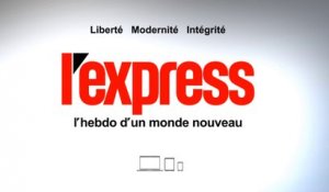 La nouvelle formule de L'Express