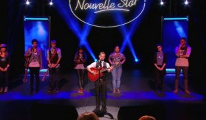 Maxime: A la faveur de l'automne - Théâtre - NOUVELLE STAR 2016