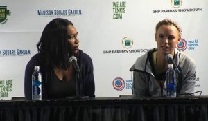 Dopage - Wozniacki : "Je vérifie toujours deux fois mes médicaments"