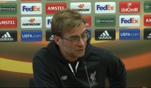 8es - Klopp : "United a su rebondir"