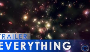 Everything annonce sa venue sur PS4