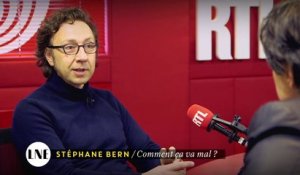 Stéphane Bern : comment ça va mal ? La Nouvelle Edition du 09/03 - CANAL+