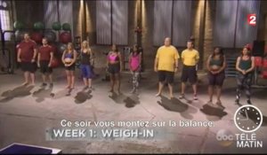 Tv Ailleurs - My Diet Is Better Than Yours - 2016/03/10
