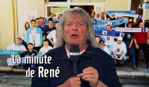 GFCA 1-1 OM : la minute de René