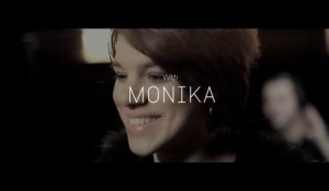 Monika - Deezer Session / Transmusicales de Rennes