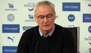 30e j. - Ranieri : "Très satisfait de Rivière à Monaco"