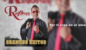 Rey Three Latino - Por ti creo en el amor [Cover Audio]