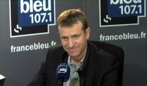 Jean-Philippe Dugoin-Clément : "faute d'accord, je ne vois pas comment l'UDI peut participer aux primaires"