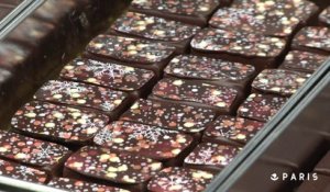 Chocolats Illèné: de la Corée à Montmartre pour fondre de plaisir