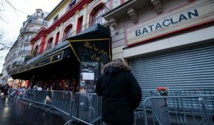 Bataclan : le mea culpa du chanteur des Eagles of Death Metal