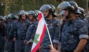 Crise des ordures à Beyrouth: le gouvernement dévoile son plan d'action