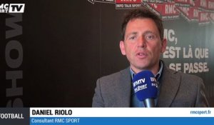 Riolo : "Tout reste à faire pour le PSG"