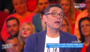 TPMP - Bertrand Chameroy viré ? Les révélations du patron de Society (Vidéo)