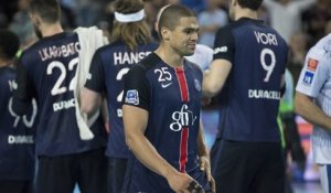 PSG Handball - Montpellier : les réactions d'après match