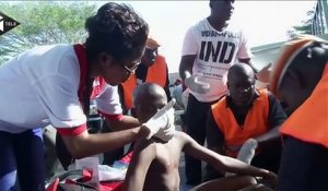 Côte d’Ivoire : fusillade dans une station balnéaire de Grand Bassam,