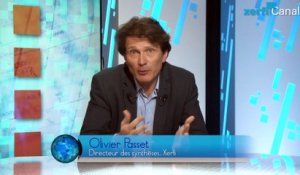 Olivier Passet, Xerfri Canal Loi El Khomri : 4 vérités sur l'emploi et le chômage