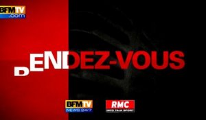 Jean-Jacques Bourdin reçoit Manuel Valls ce mardi sur RMC et BFMTV