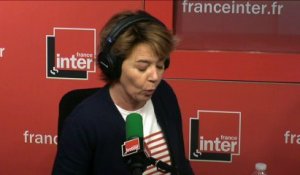 La Revue de Presse du 15 mars 2016 par Hélène Jouan