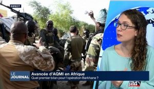 Avancée d'AQMI en Afrique : le bilan