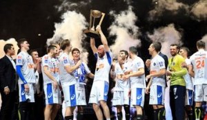 Montpellier remporte la Coupe de la Ligue !