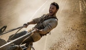 BEN-HUR (2016) - Bande Annonce / Trailer [VOST-HD]