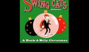 Swing Cats Present A Rockabilly Christmas - Christmas Tree Boogie (The Swing Cats)