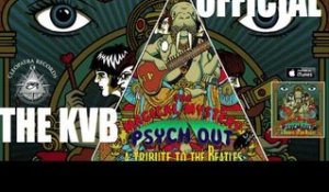 The KVB - Taxman(Official Audio) [Psych-Out - A Tribute To The Beatles]